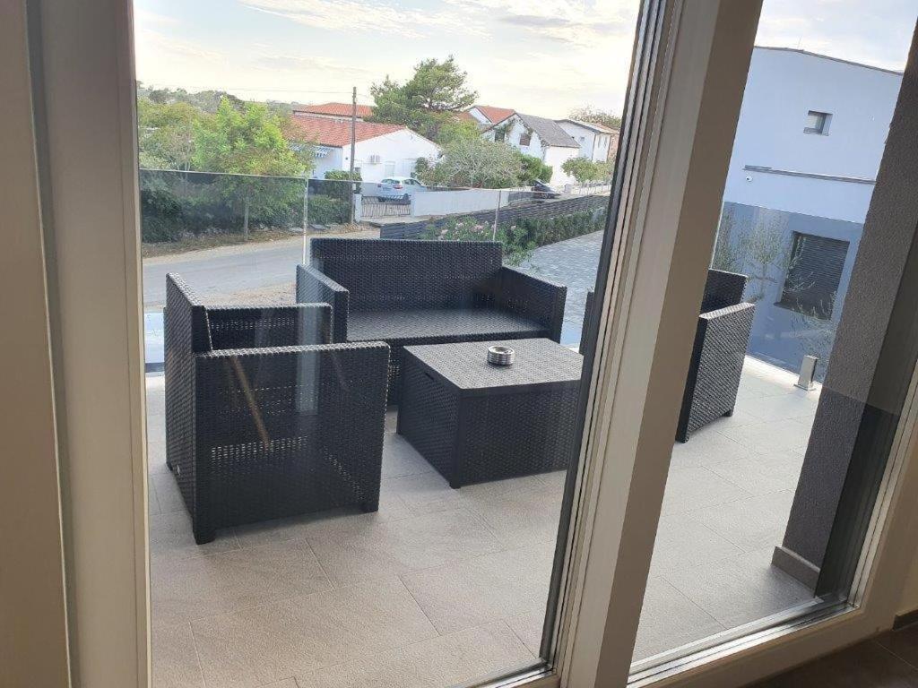 Apartment Martina Vir Eksteriør billede