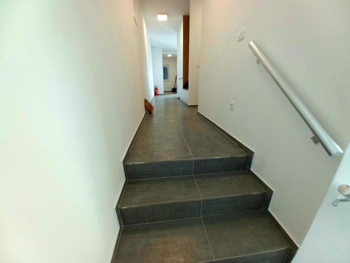 Apartment Martina Vir Eksteriør billede