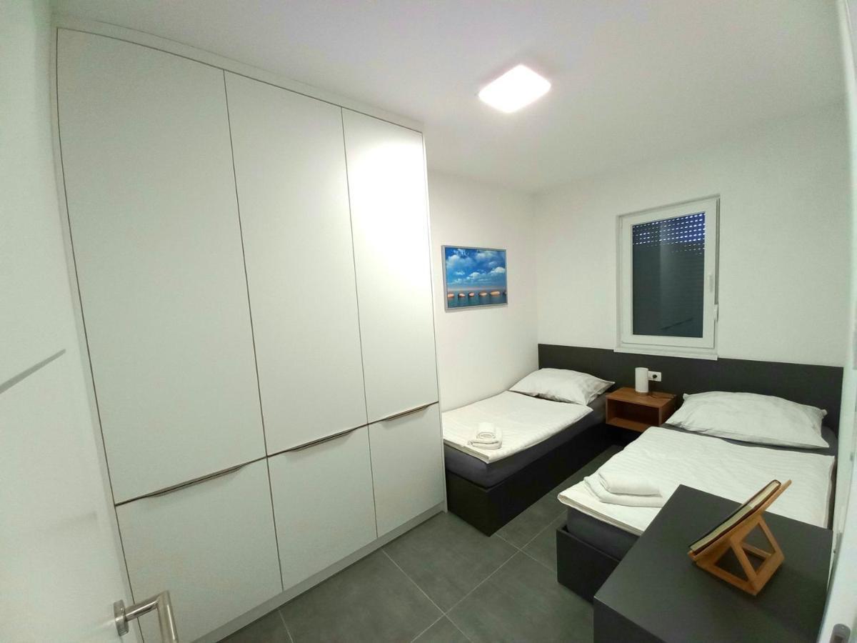 Apartment Martina Vir Eksteriør billede