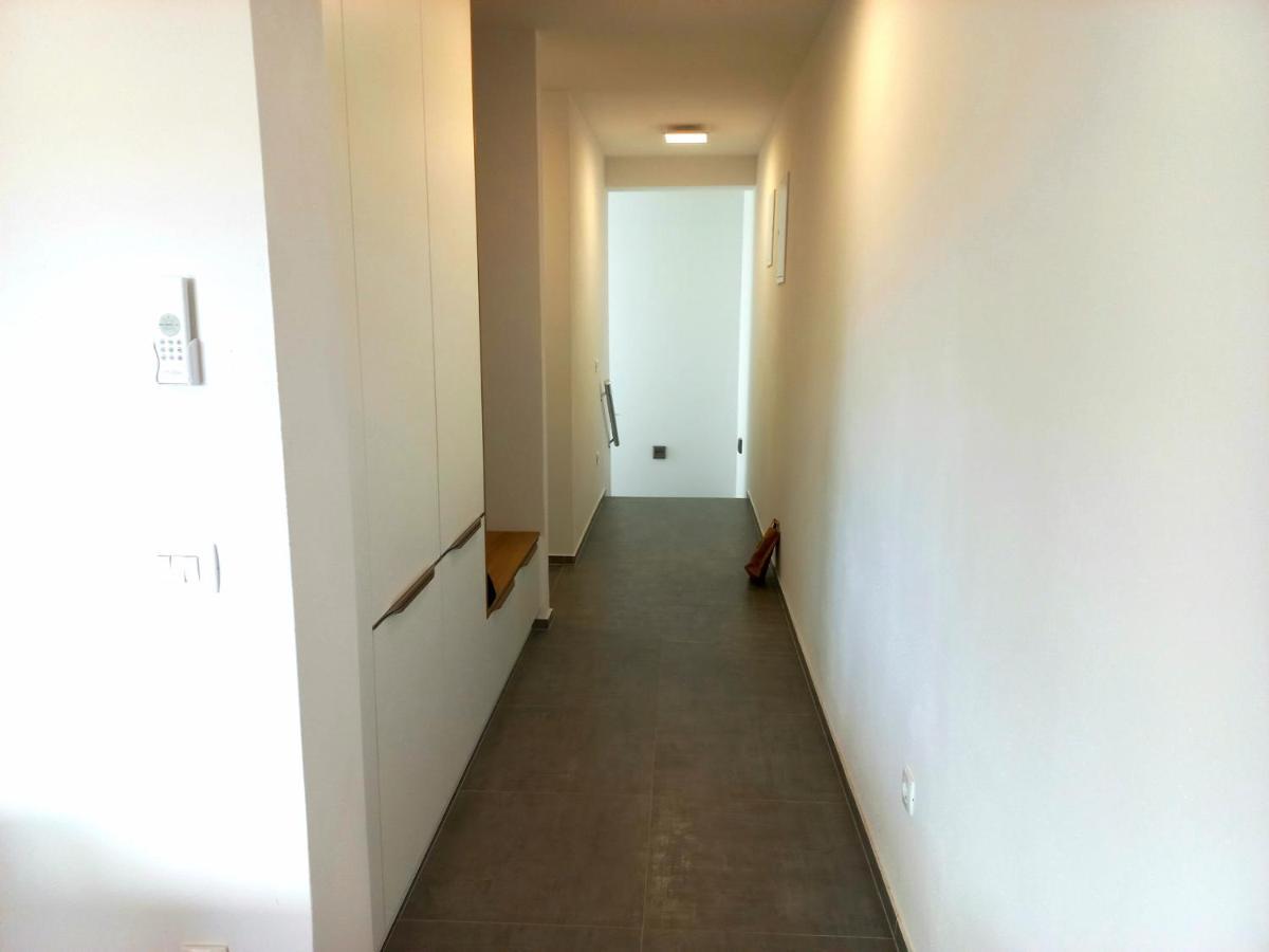 Apartment Martina Vir Eksteriør billede