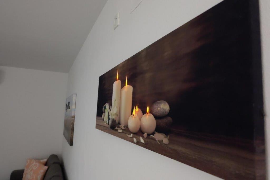 Apartment Martina Vir Eksteriør billede