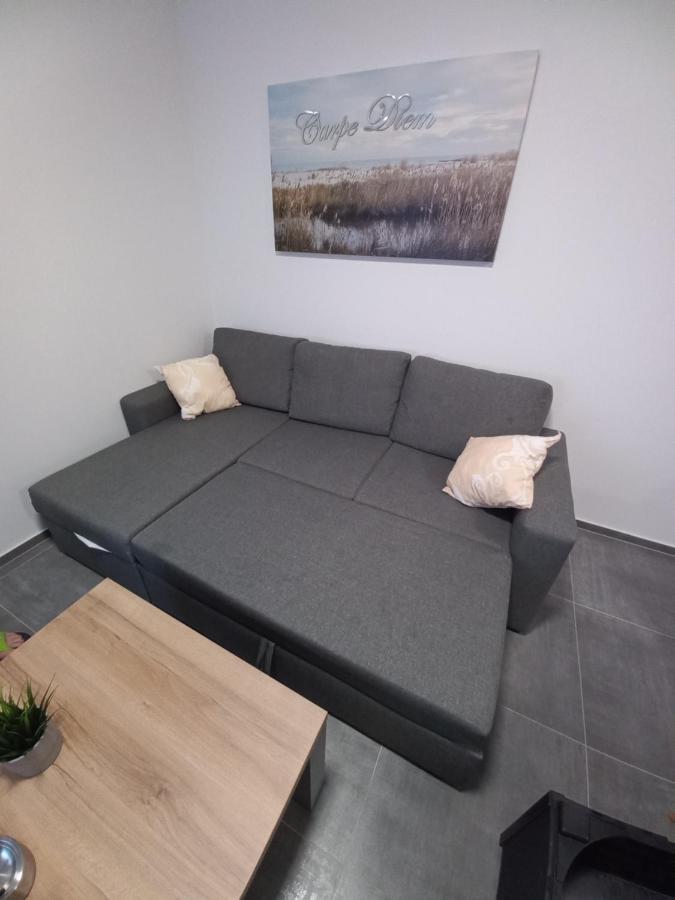 Apartment Martina Vir Eksteriør billede