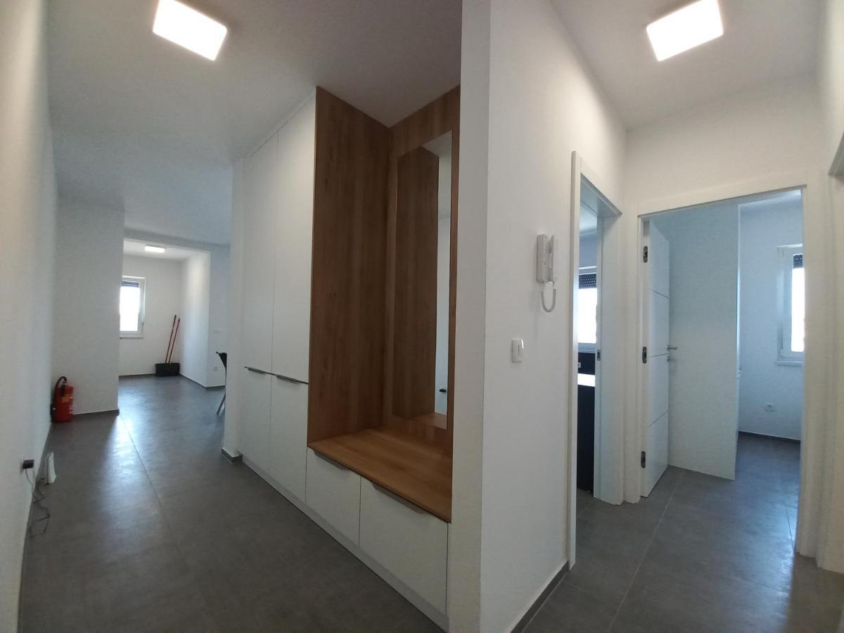 Apartment Martina Vir Eksteriør billede