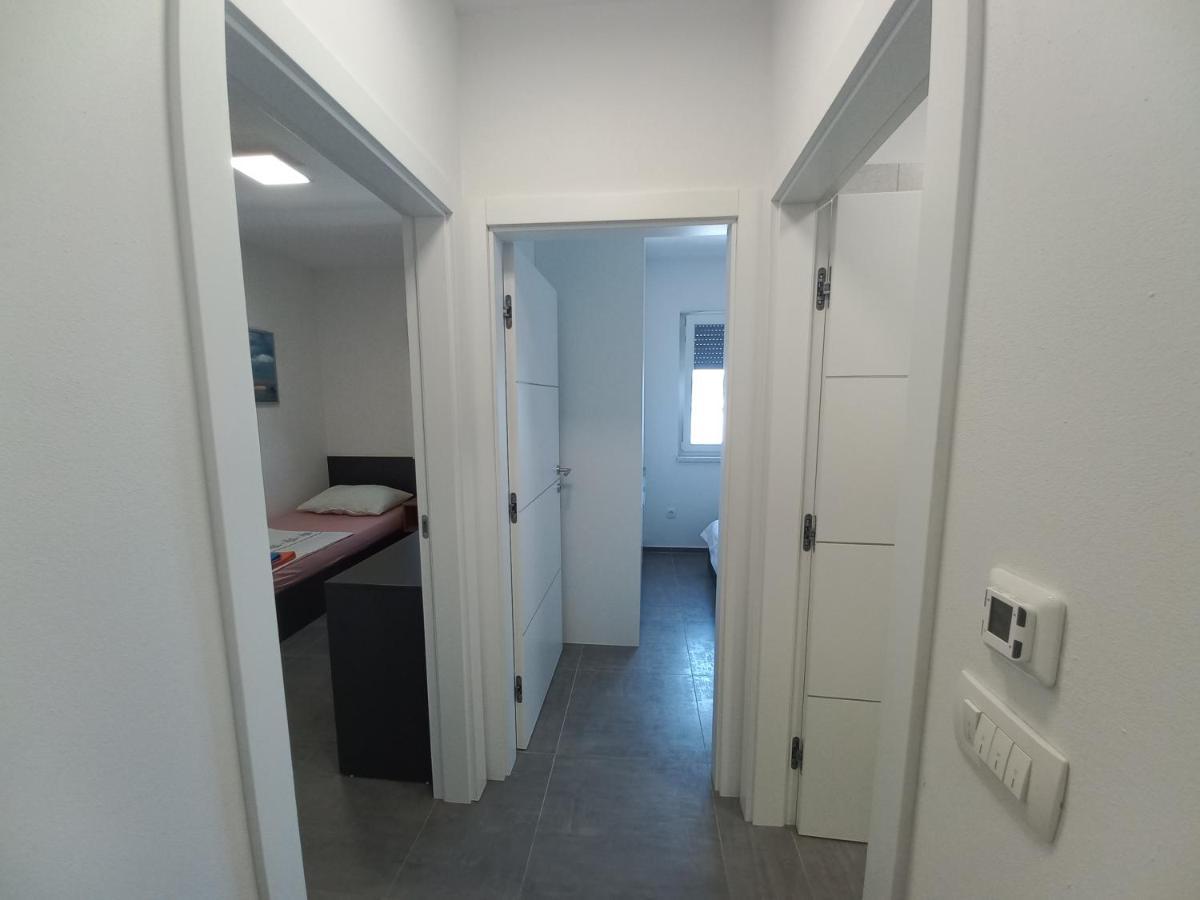 Apartment Martina Vir Eksteriør billede