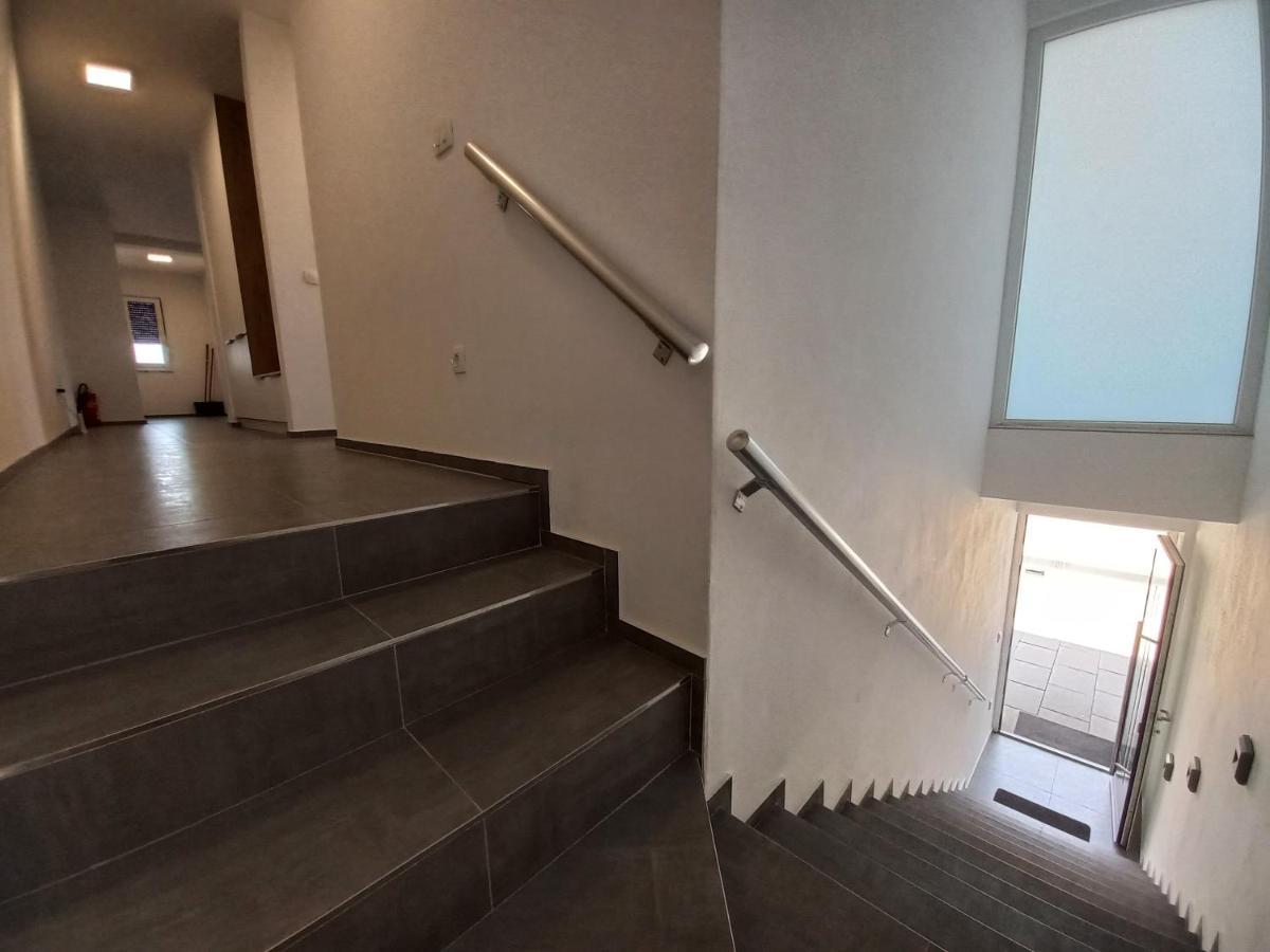 Apartment Martina Vir Eksteriør billede