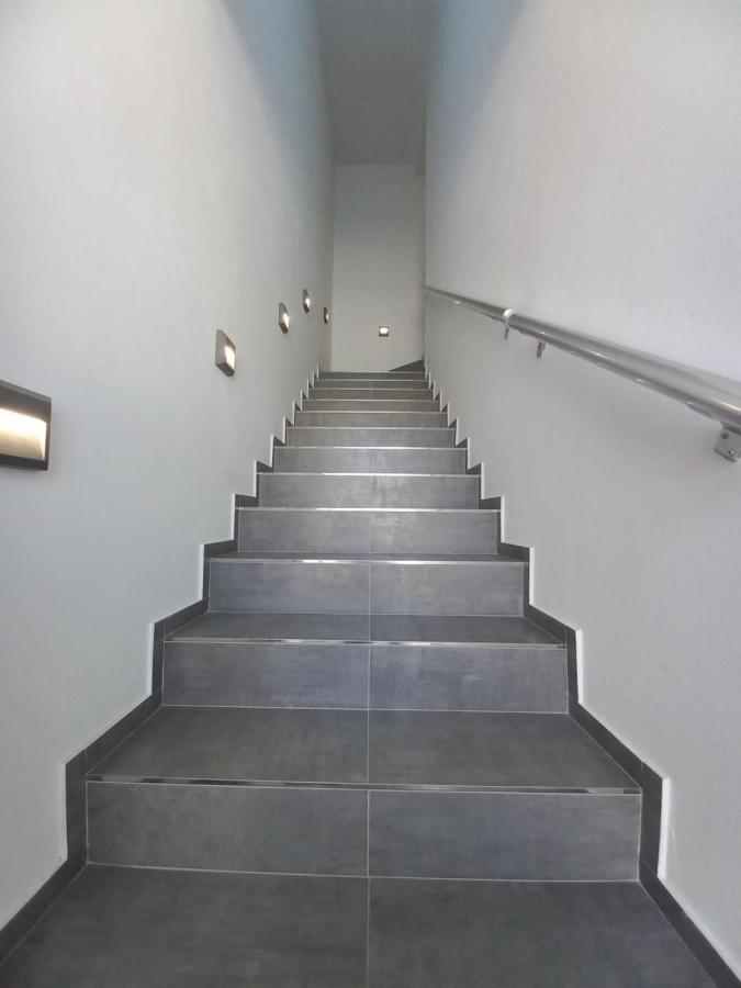 Apartment Martina Vir Eksteriør billede