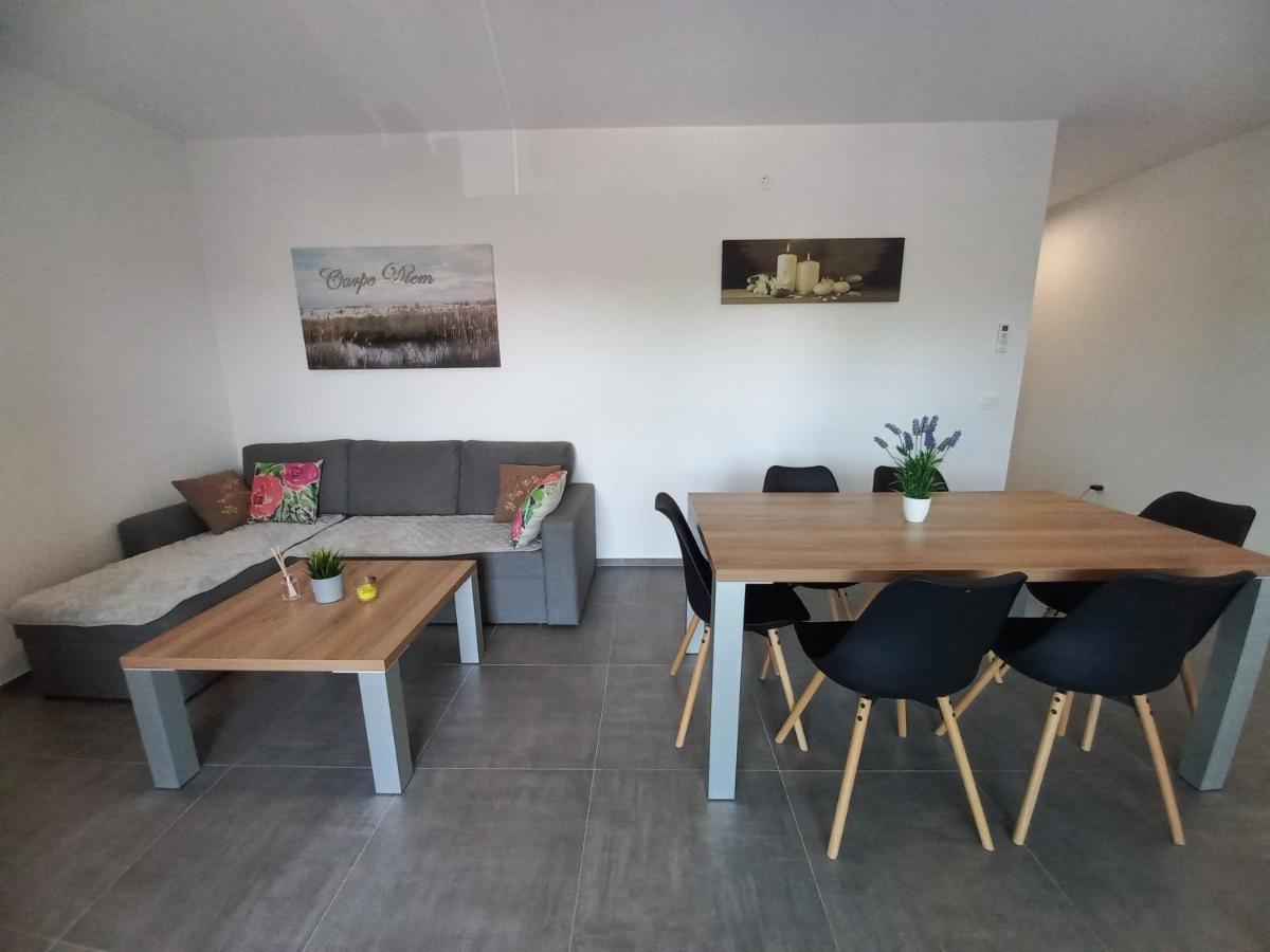 Apartment Martina Vir Eksteriør billede