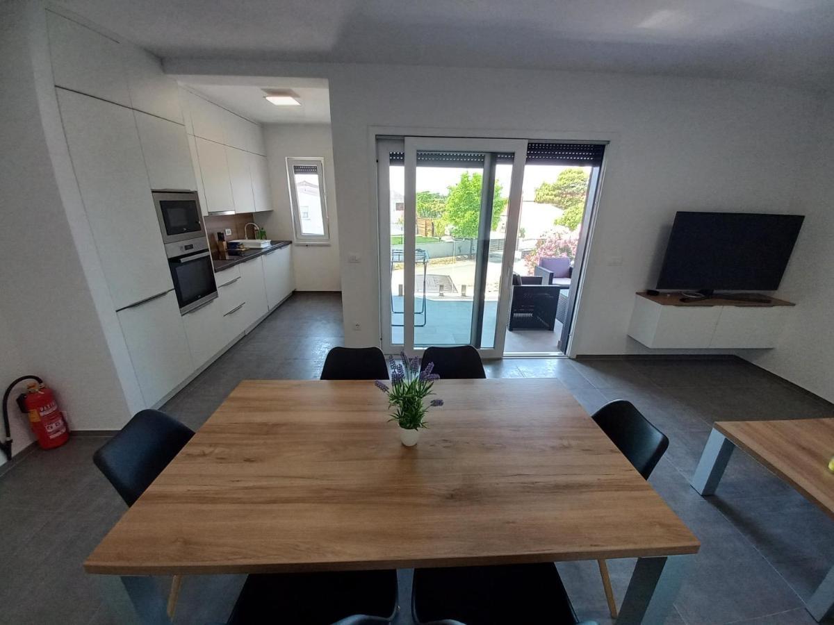 Apartment Martina Vir Eksteriør billede
