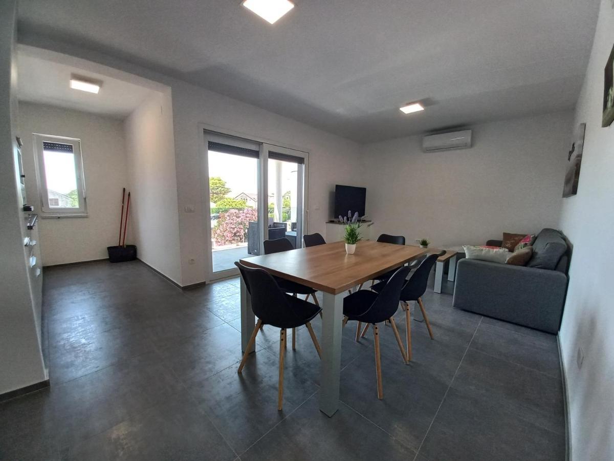 Apartment Martina Vir Eksteriør billede