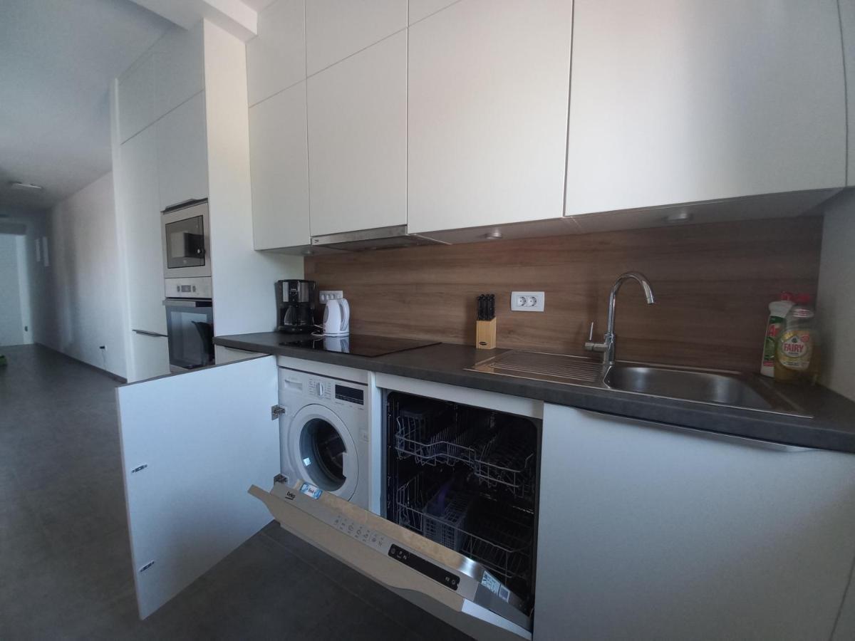 Apartment Martina Vir Eksteriør billede