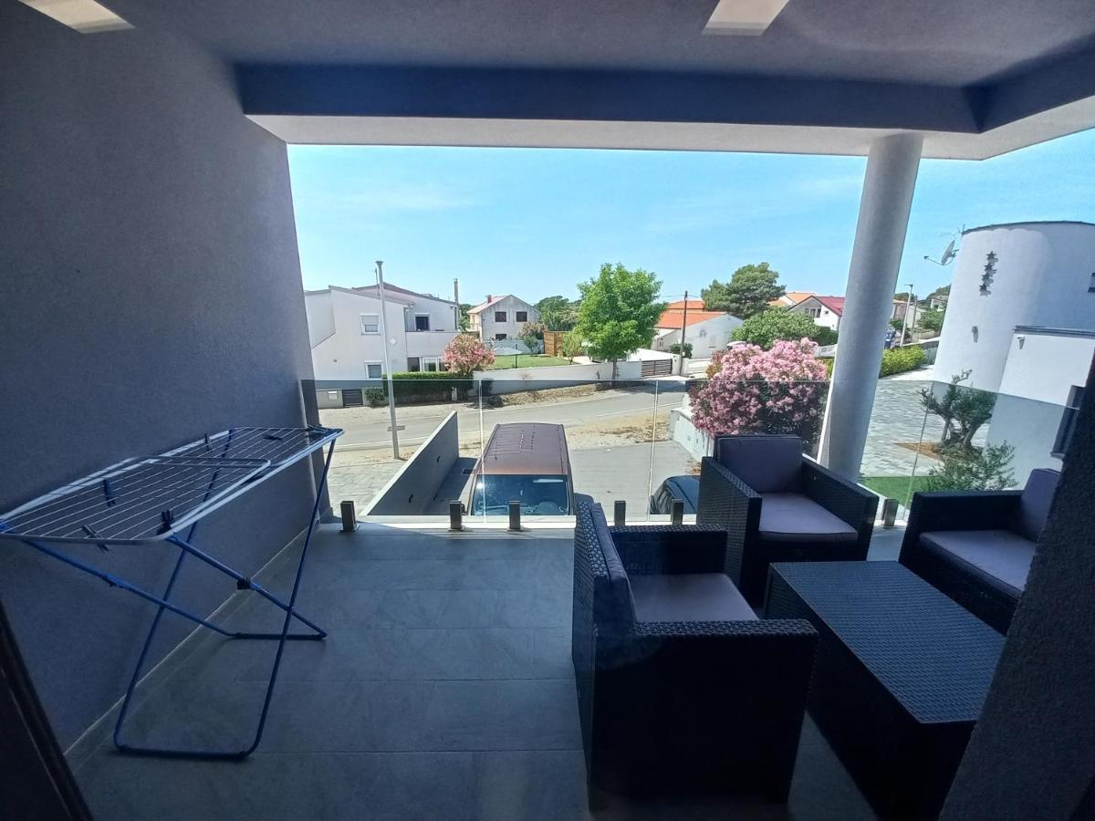 Apartment Martina Vir Eksteriør billede