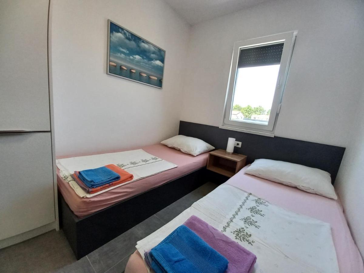 Apartment Martina Vir Eksteriør billede