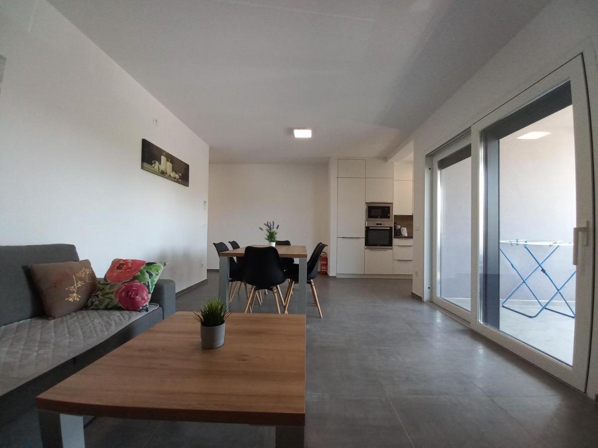 Apartment Martina Vir Eksteriør billede