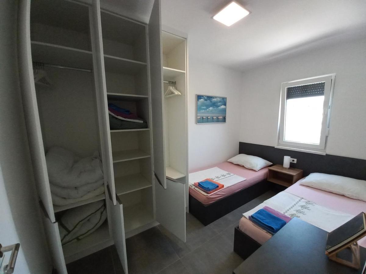 Apartment Martina Vir Eksteriør billede