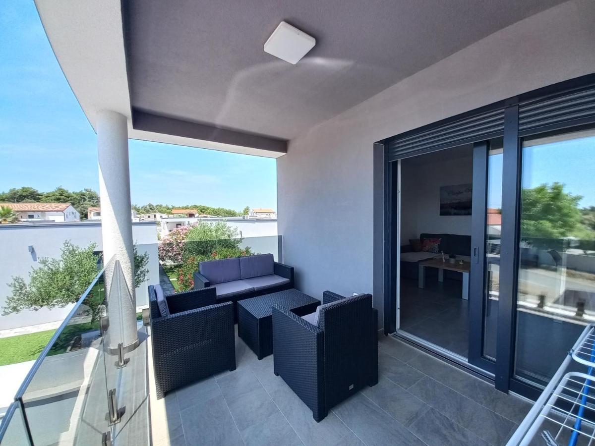 Apartment Martina Vir Eksteriør billede