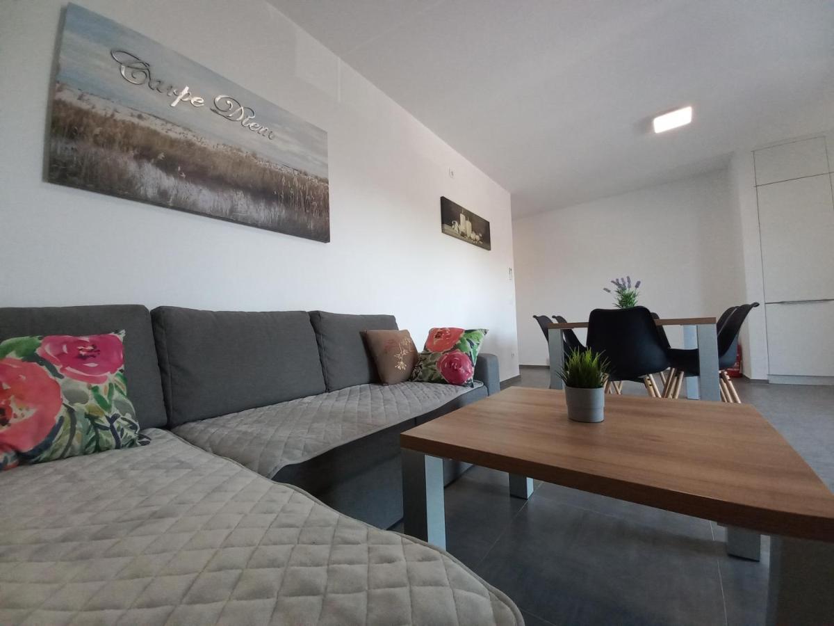 Apartment Martina Vir Eksteriør billede