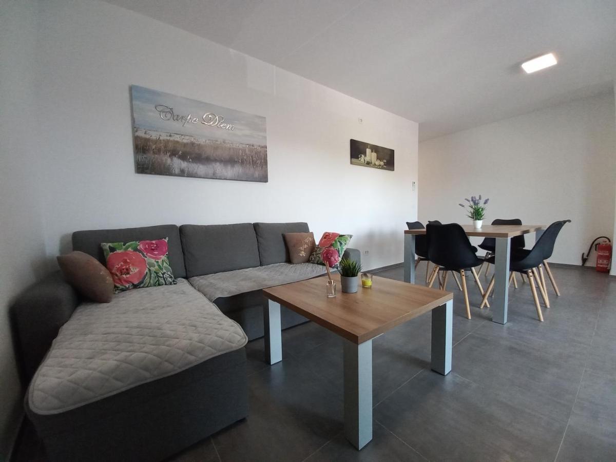Apartment Martina Vir Eksteriør billede