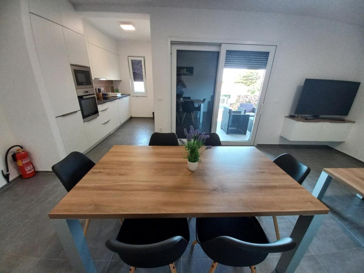 Apartment Martina Vir Eksteriør billede