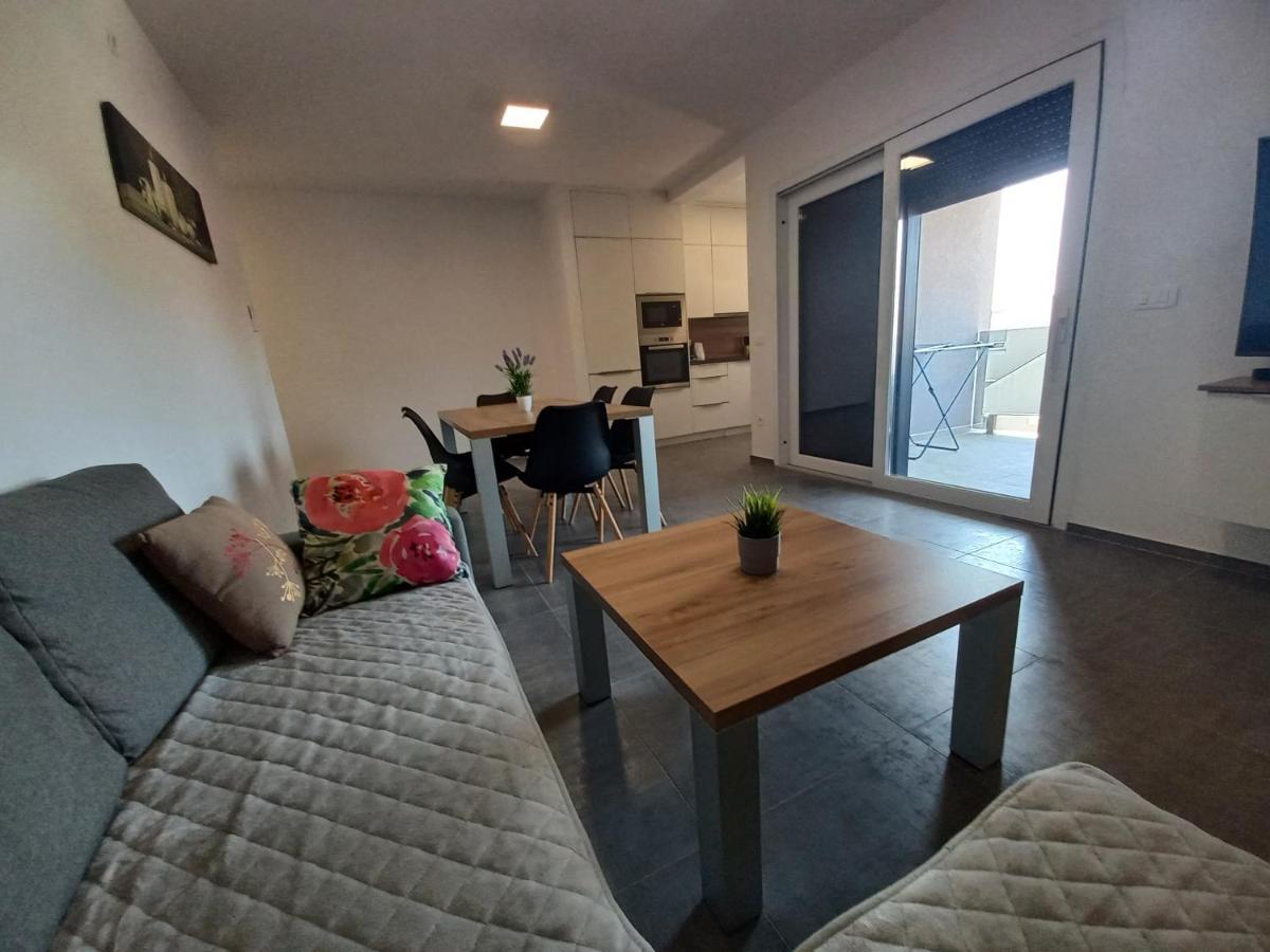 Apartment Martina Vir Eksteriør billede