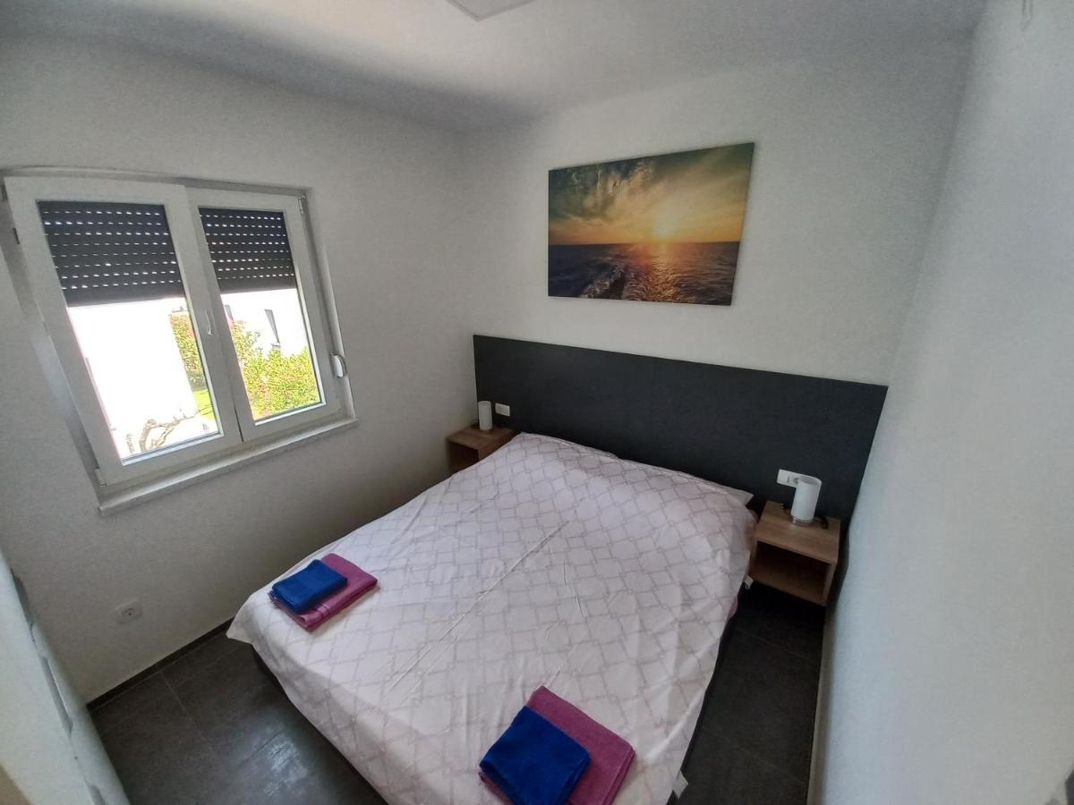 Apartment Martina Vir Eksteriør billede