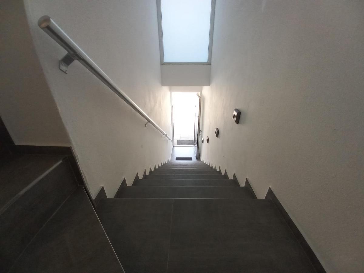 Apartment Martina Vir Eksteriør billede