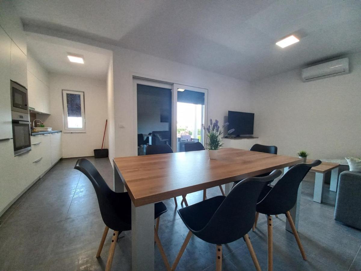 Apartment Martina Vir Eksteriør billede