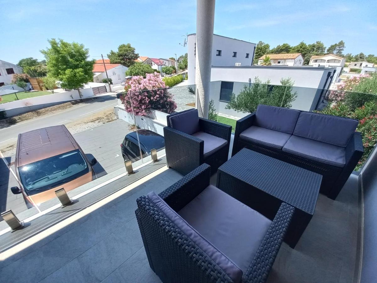 Apartment Martina Vir Eksteriør billede