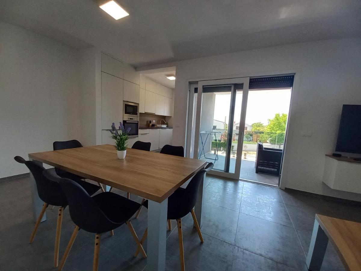 Apartment Martina Vir Eksteriør billede