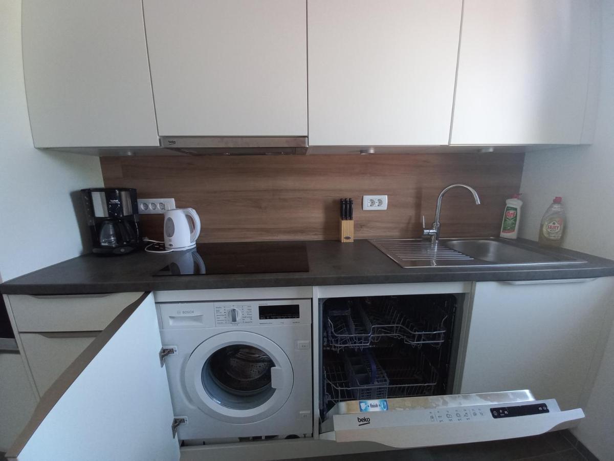 Apartment Martina Vir Eksteriør billede