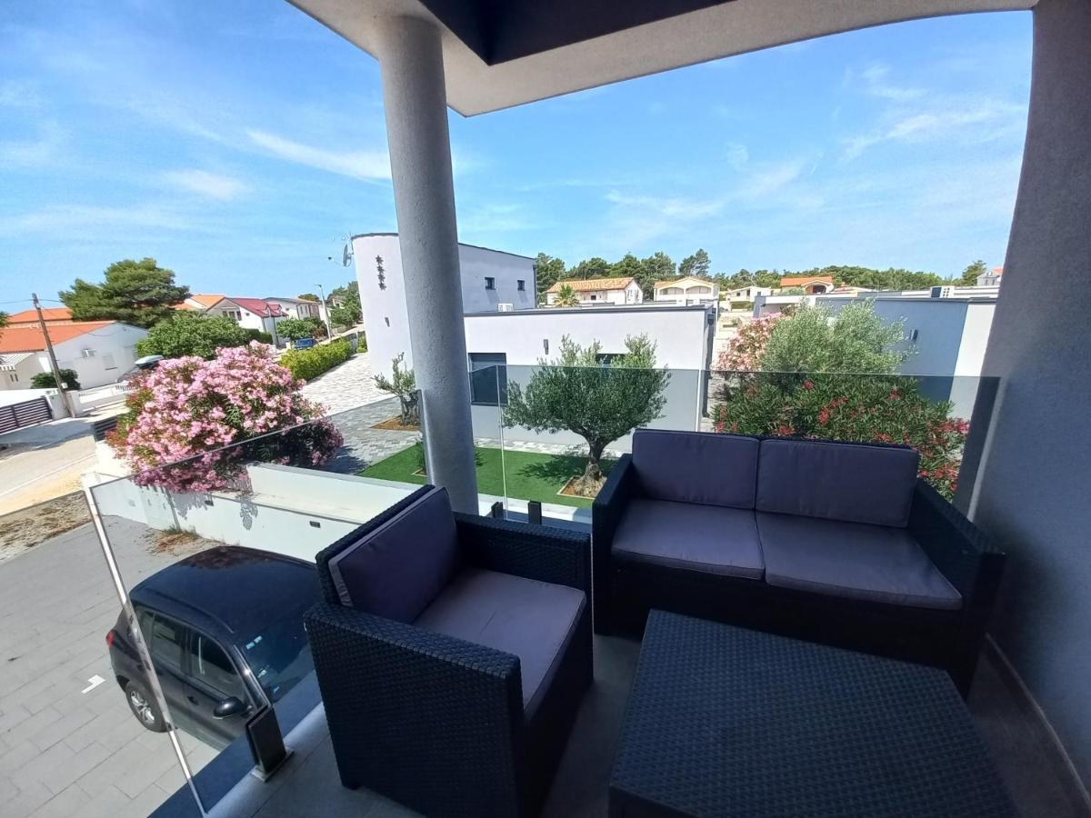 Apartment Martina Vir Eksteriør billede