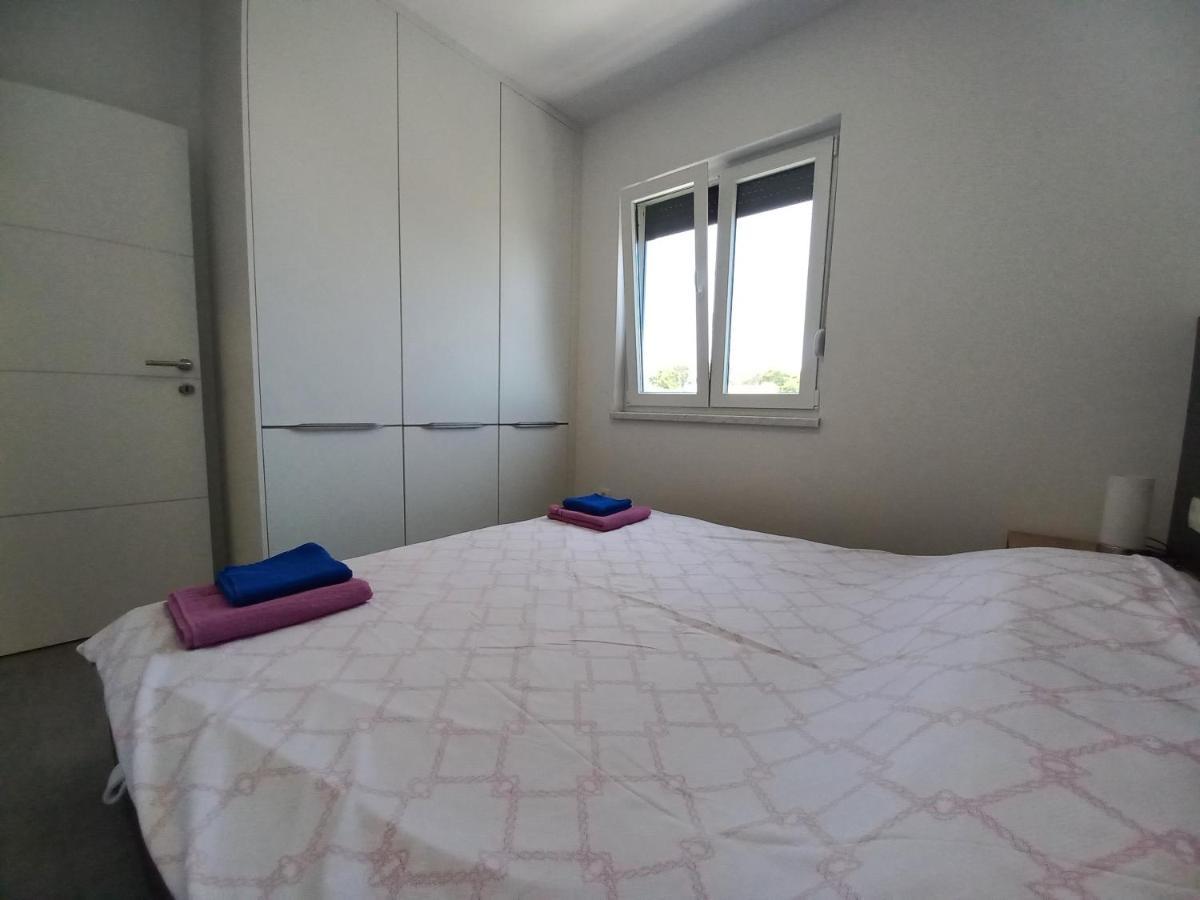 Apartment Martina Vir Eksteriør billede