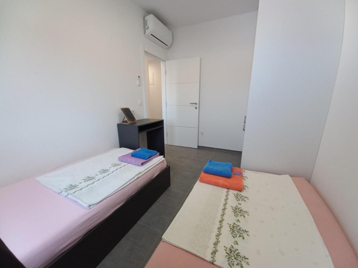 Apartment Martina Vir Eksteriør billede