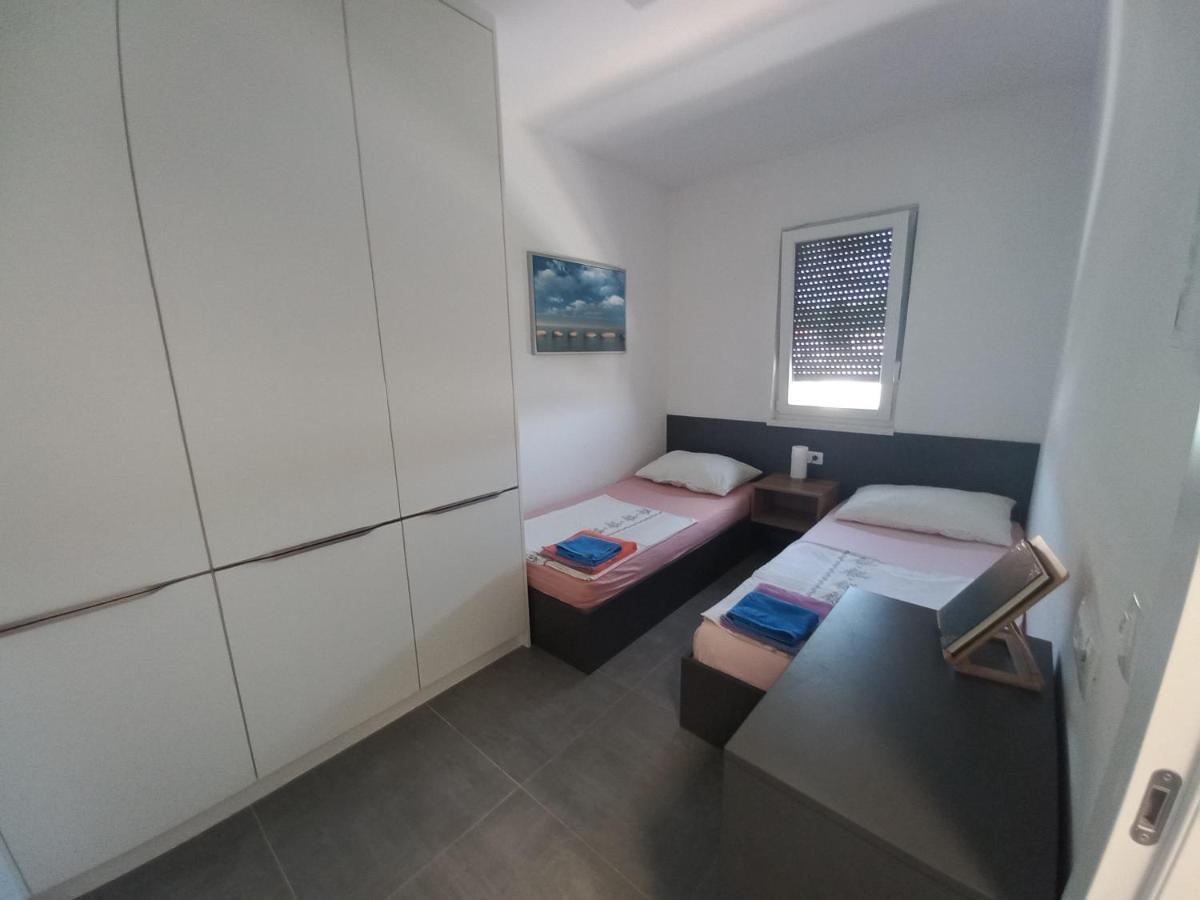 Apartment Martina Vir Eksteriør billede