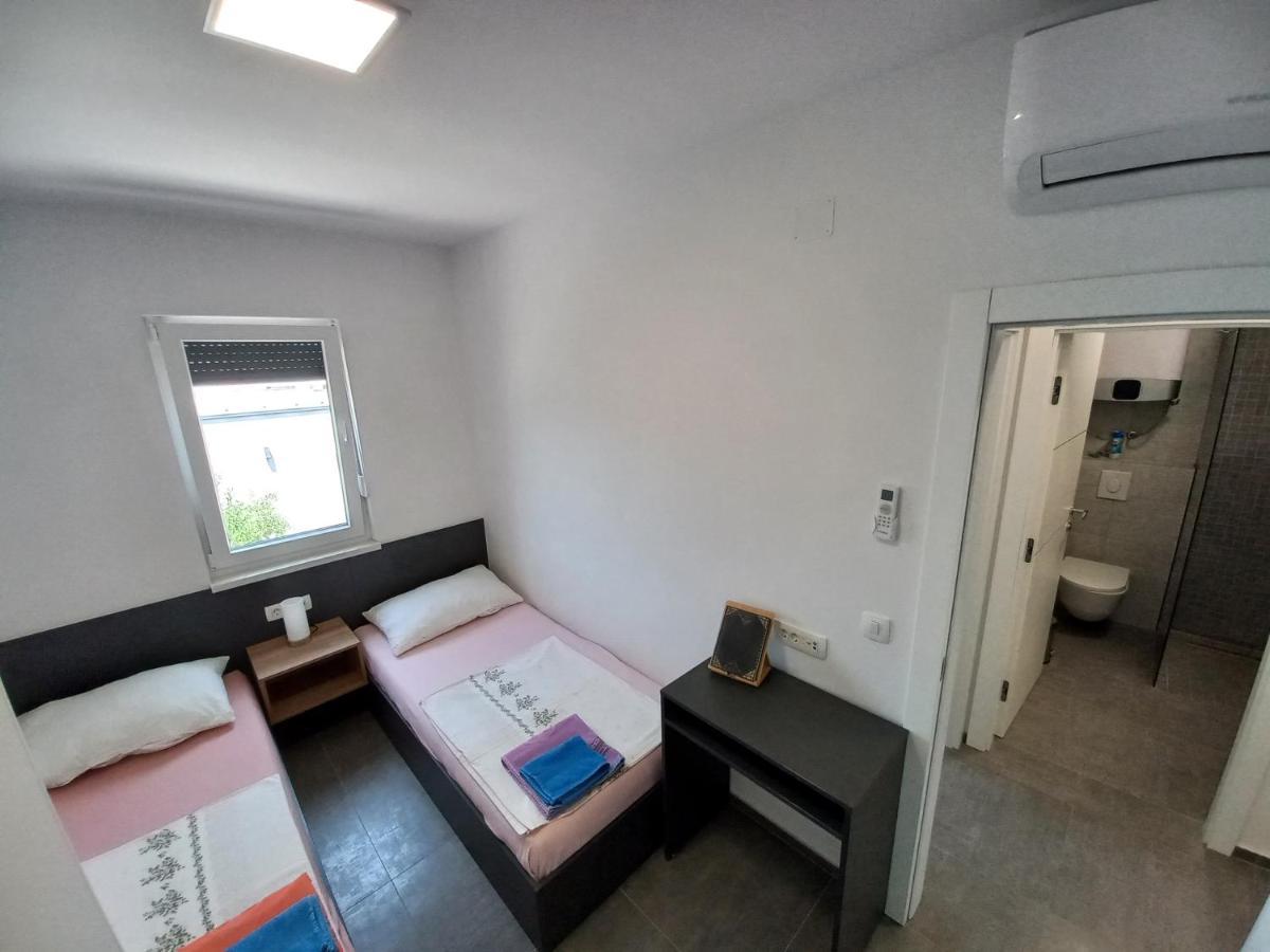 Apartment Martina Vir Eksteriør billede