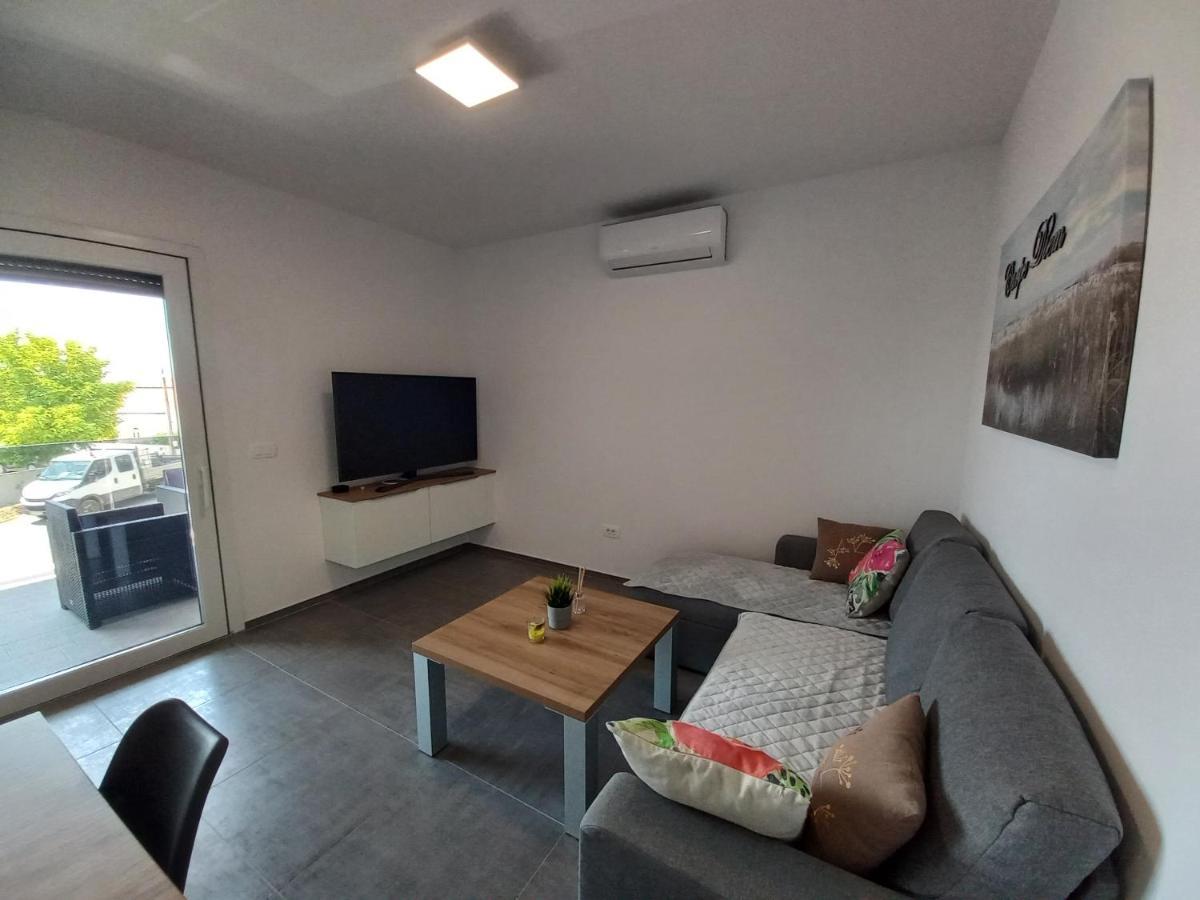 Apartment Martina Vir Eksteriør billede