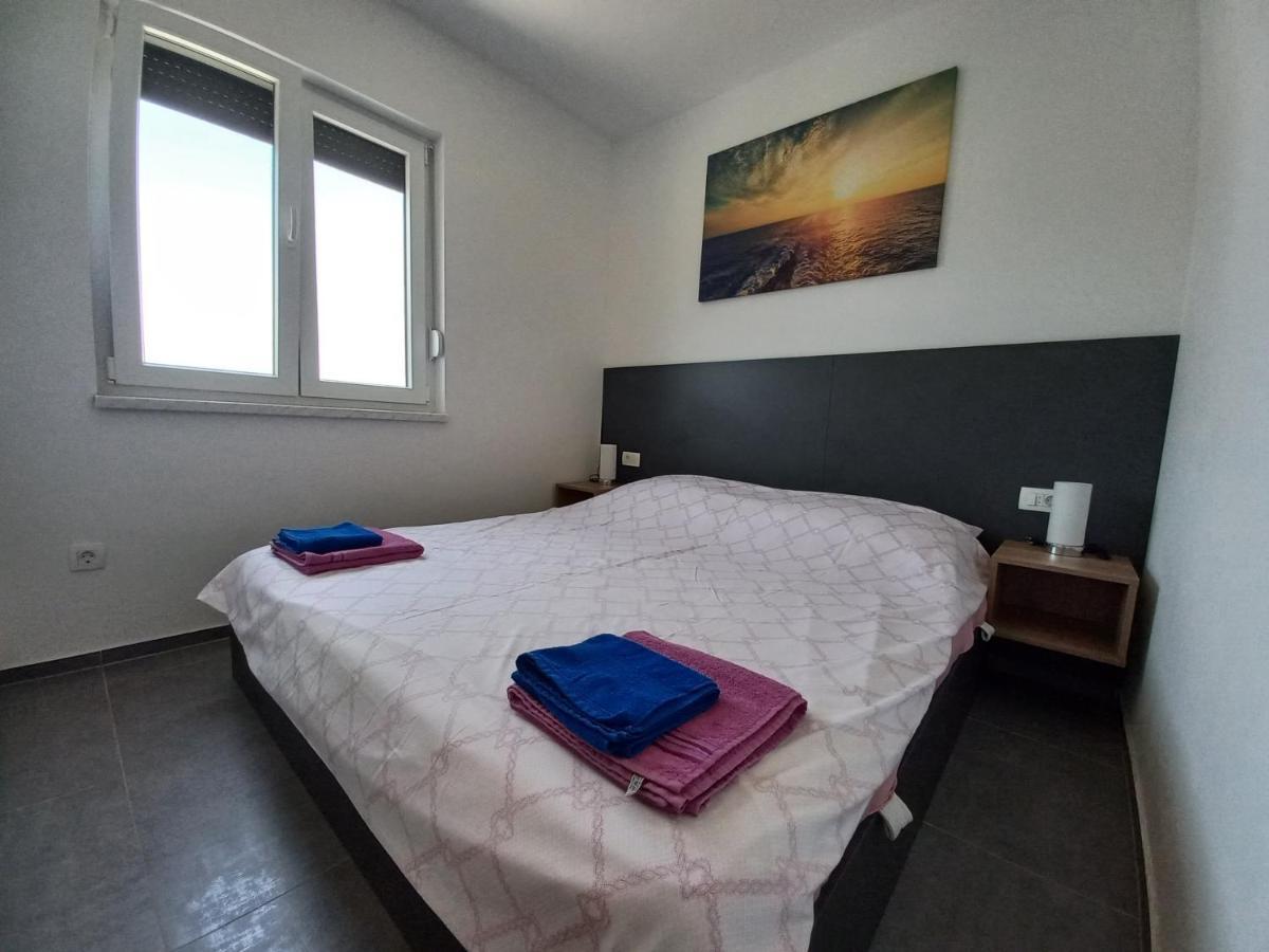 Apartment Martina Vir Eksteriør billede
