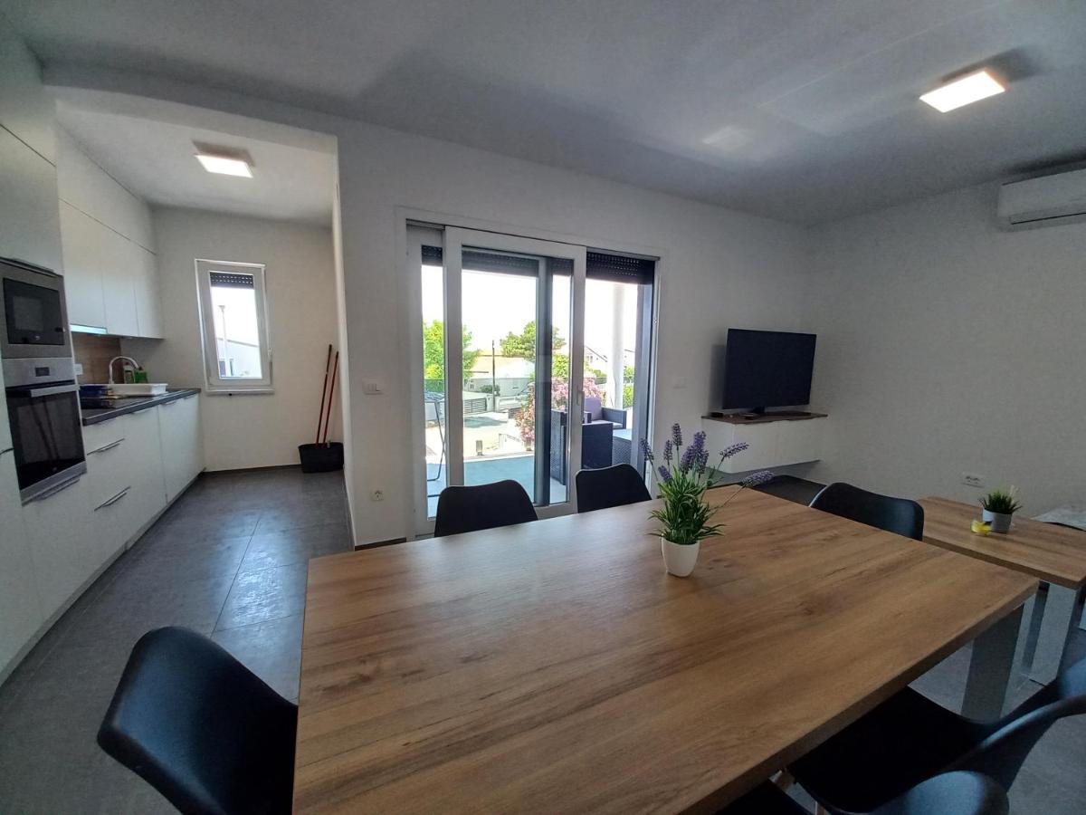 Apartment Martina Vir Eksteriør billede