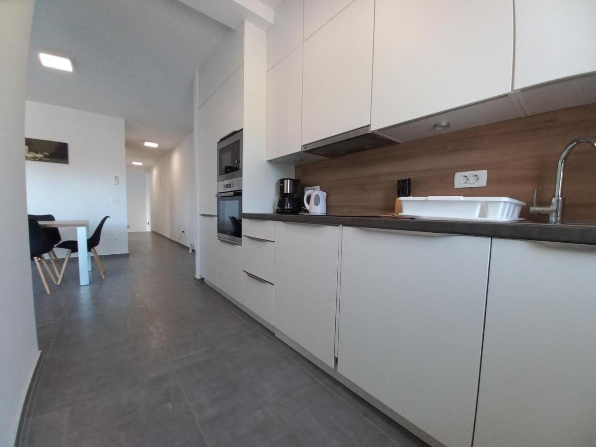 Apartment Martina Vir Eksteriør billede