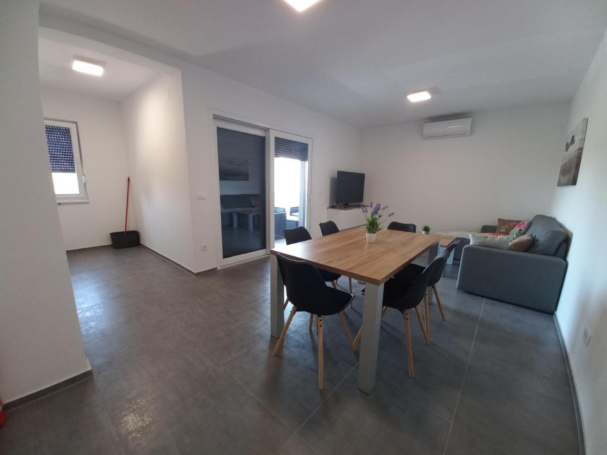Apartment Martina Vir Eksteriør billede