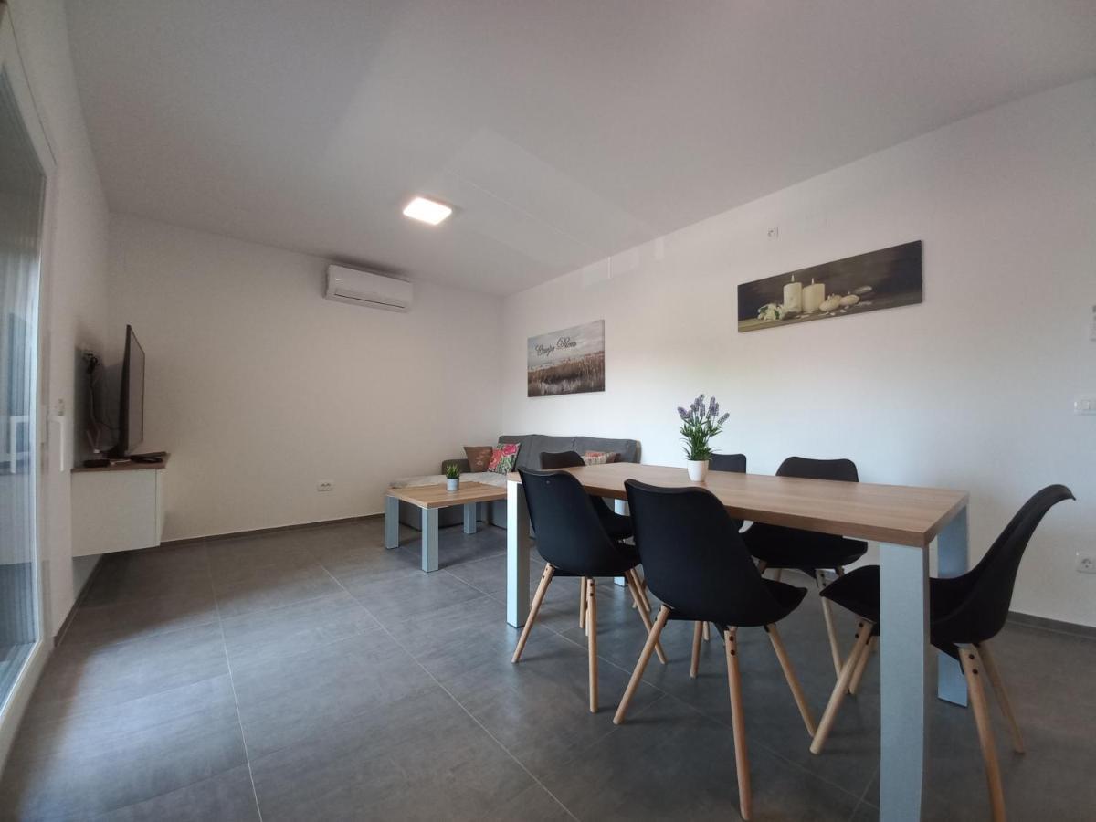 Apartment Martina Vir Eksteriør billede