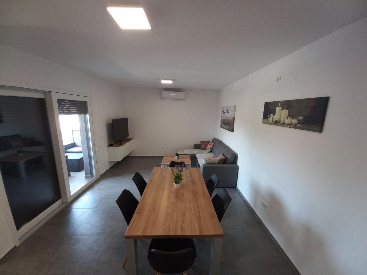 Apartment Martina Vir Eksteriør billede