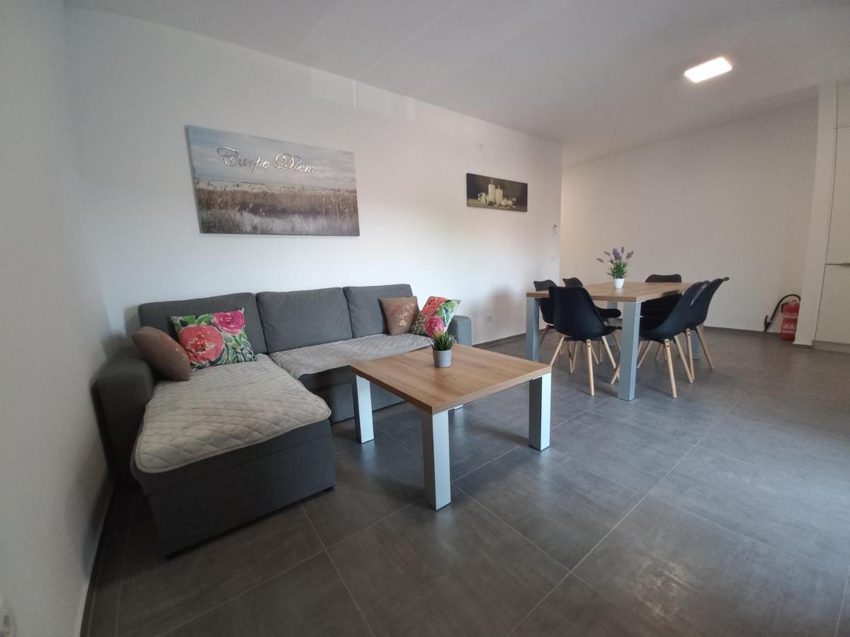 Apartment Martina Vir Eksteriør billede