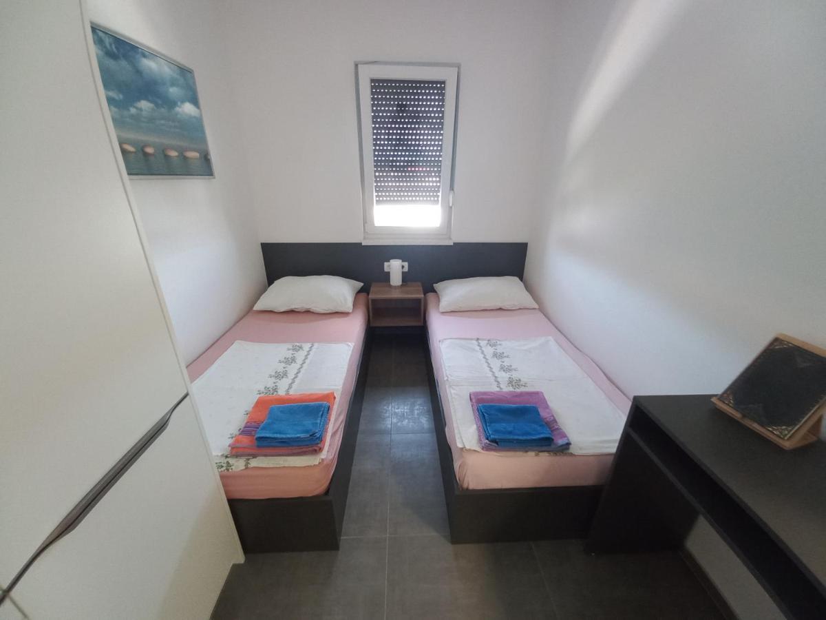 Apartment Martina Vir Eksteriør billede
