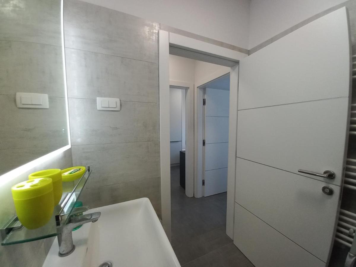 Apartment Martina Vir Eksteriør billede