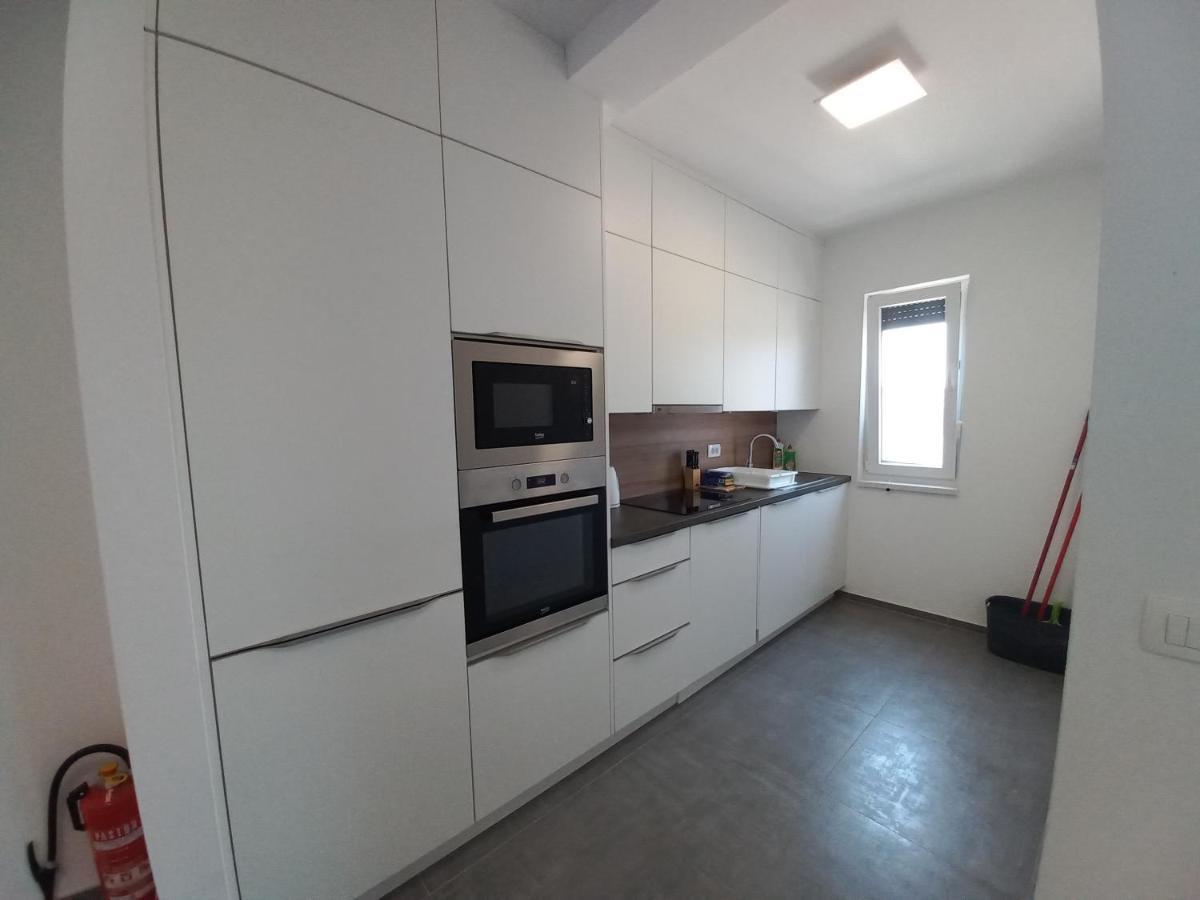 Apartment Martina Vir Eksteriør billede