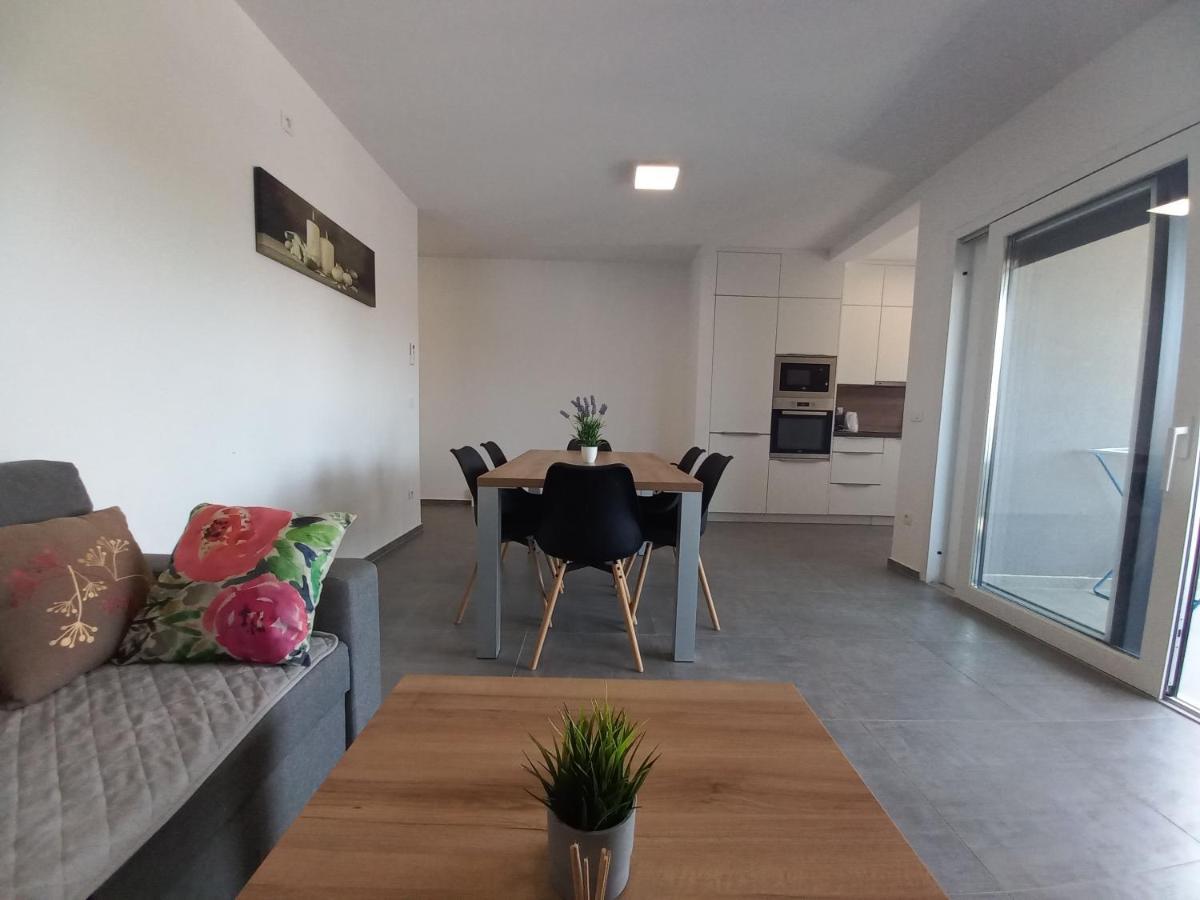 Apartment Martina Vir Eksteriør billede
